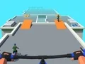 Jwèt Chauffè Ekstrèm 3D sou entènèt