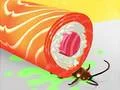 Jwèt Chef Sushi sou entènèt Jwèt Chef Sushi sou entènèt