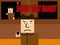 Jwèt Tire sou bandit sa yo sou entènèt