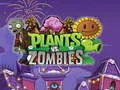 Jwèt Plant yo kont Zombi sou entènèt