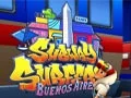 Jwèt Subway Surfers Buenos Aires sou entènèt