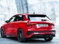 Jwèt Audi RS3 Glise sou entènèt