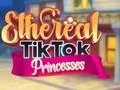 Jwèt Prensès Etè TikTok sou entènèt