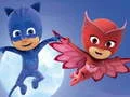Jwèt Paz PJ Masks sou entènèt