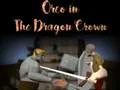 Jwèt Orco: Kouwòn Dragòn sou entènèt