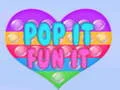 Jwèt Pop Li Amize sou entènèt Jwèt Pop Li Amize sou entènèt