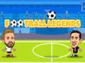 Jwèt Legend Football sou entènèt