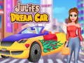 Jwèt Machin rèv Julie sou entènèt Jwèt Machin rèv Julie sou entènèt