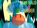 Jwèt Emrald ak Anbè sou entènèt Jwèt Emrald ak Anbè sou entènèt