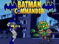 Jwèt Batman Kòmandan sou entènèt Jwèt Batman Kòmandan sou entènèt