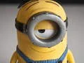 Jwèt Paz Puzzle Stuart Minion sou entènèt Jwèt Paz Puzzle Stuart Minion sou entènèt