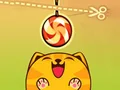 Jwèt Koupe pou chat sou entènèt