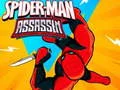 Jwèt Spider-man Asasinen sou entènèt