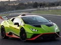 Jwèt Glise Lamborghini Huracan STO sou entènèt Jwèt Glise Lamborghini Huracan STO sou entènèt