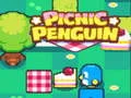 Jwèt Pengwen Piknik sou entènèt
