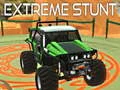 Jwèt Stunt Ekstrèm sou entènèt