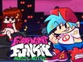 Jwèt Nòt Mizik Vandredi nuit Funkin' sou entènèt