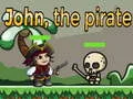 Jwèt John, pirat la sou entènèt Jwèt John, pirat la sou entènèt