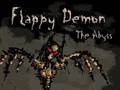 Jwèt Demon Flappy Abyis sou entènèt Jwèt Demon Flappy Abyis sou entènèt