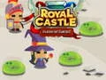 Jwèt Château Royal sou entènèt