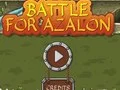 Jwèt Batay pou Azalon sou entènèt