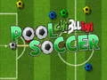 Jwèt Chiellini Pool Soccer sou entènèt