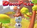 Jwèt Dino-Piler sou entènèt