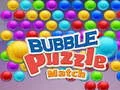 Jwèt Koneksyon Puzzel Boul sou entènèt
