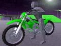 Jwèt Jwèt Bisiklèt Akrobatik Espò 3D sou entènèt
