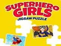 Jwèt Ti fi Superhero DC: Pazz sou entènèt