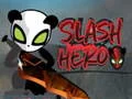 Jwèt Ewo Slash sou entènèt