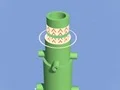 Jwèt Bati Tò 3D sou entènèt