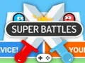 Jwèt Super Batay sou entènèt