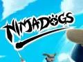 Jwèt Chien Ninja 2 sou entènèt