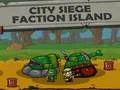 Jwèt Siège Vil: Factions Twa sou entènèt Jwèt Siège Vil: Factions Twa sou entènèt