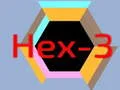 Jwèt Heksagòn - 3 sou entènèt