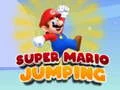 Jwèt Super Mario Sote sou entènèt