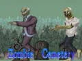 Jwèt Kabinèt zombi sou entènèt