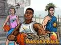Jwèt Basketbòl Lari sou entènèt