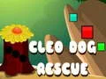 Jwèt Reskous Chen Cleo sou entènèt