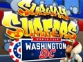 Jwèt Subway Surfers Washington D.C. sou entènèt