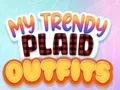 Jwèt Règ DressingPlaid Trendy mwen sou entènèt Jwèt Règ DressingPlaid Trendy mwen sou entènèt