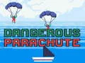 Jwèt Parachit Danje sou entènèt