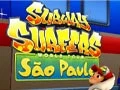 Jwèt Subway Surfers Sao Paulo sou entènèt