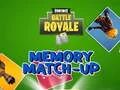 Jwèt Fortnite: Jwèt Memwa sou entènèt