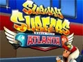 Jwèt Subway Surfers Atlanta sou entènèt Jwèt Subway Surfers Atlanta sou entènèt