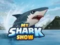 Jwèt Spectacle requin mwen sou entènèt Jwèt Spectacle requin mwen sou entènèt