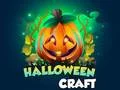 Jwèt Halloween Craft sou entènèt
