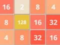 Jwèt Puzzel Chif 2048 sou entènèt