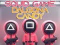 Jwèt Jwè Kalmar: Dalgona Candy sou entènèt